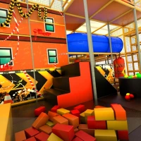 Soft Play Maintenance 3